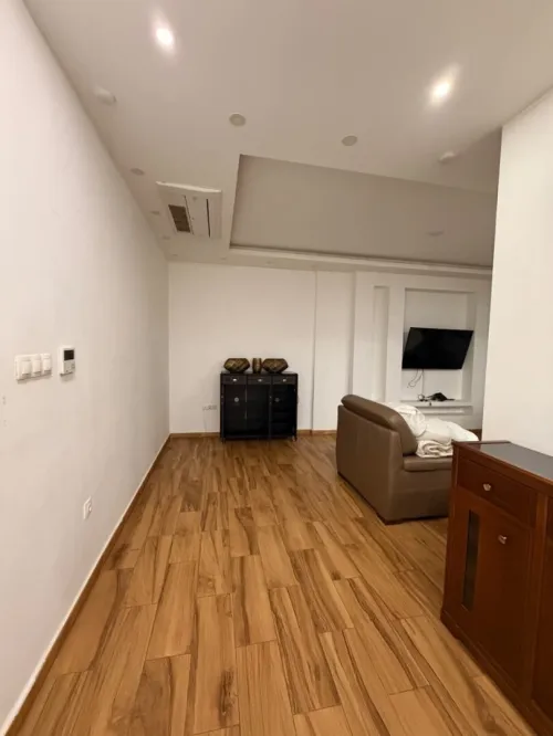 Location Appartement F3 Alger El biar