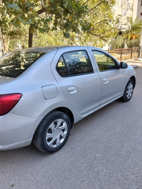 Dacia Logan 2015 Logan