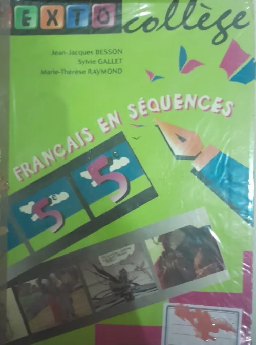 Livres scolaires 