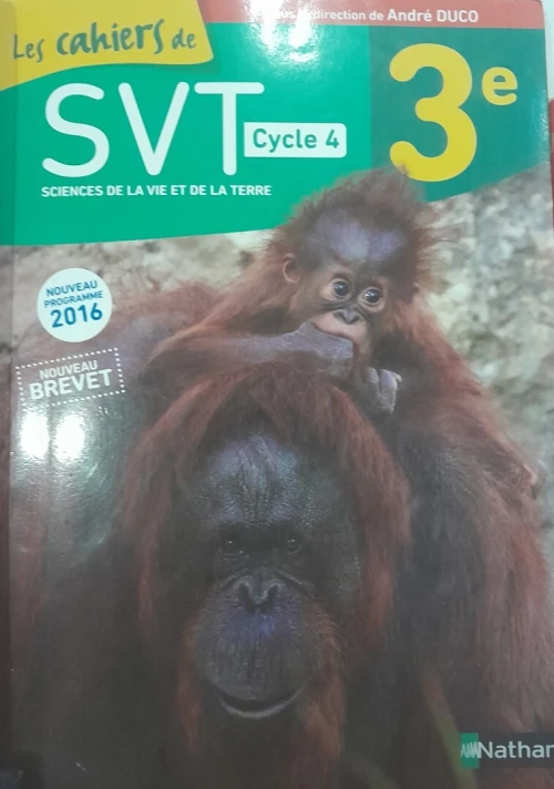 Livres scolaires 