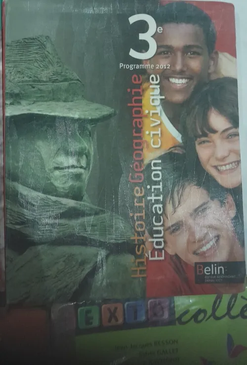 Livres scolaires 