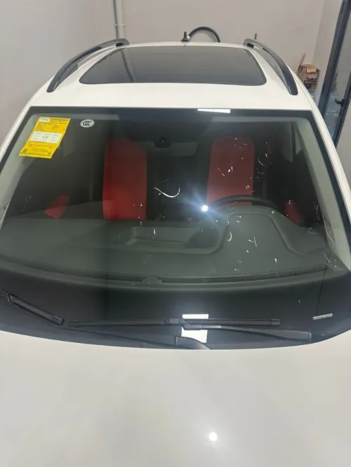 Volkswagen T-Cross 2025 T-Cross