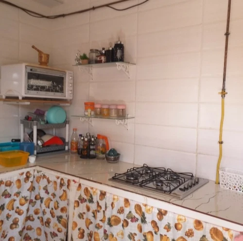 Vente Appartement F2 Mostaganem Ain nouissi