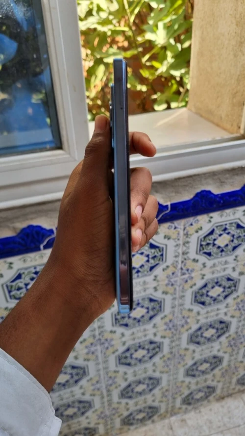 Infinix hot 40 i 
