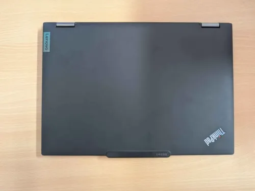 Lenovo YOGA X1