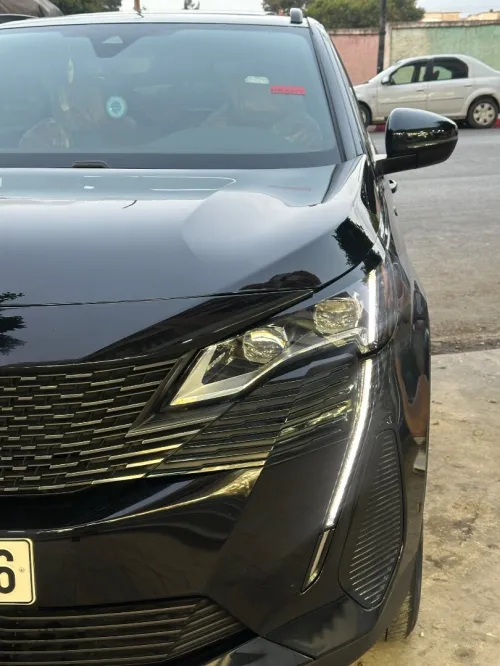 Peugeot 3008 2023 GT