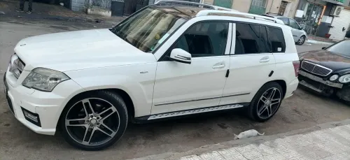 Mercedes CLK 2011 CLK