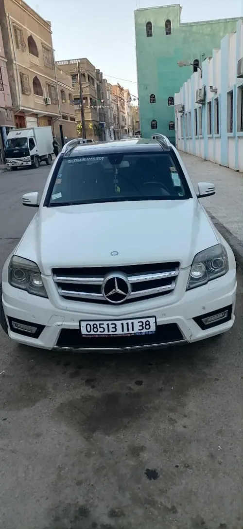 Mercedes CLK 2011 CLK