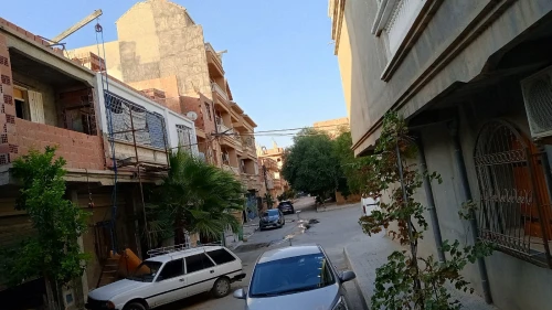 Vente Terrain Batna Batna