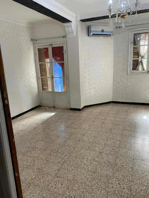 Vente Appartement F3 Tiaret Tiaret
