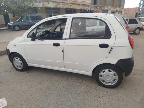 Chevrolet Spark 2013 Lite Base