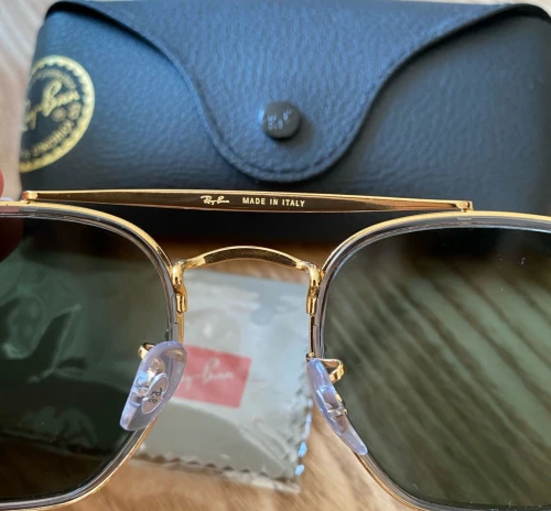 Rayban Marshall II venue de France