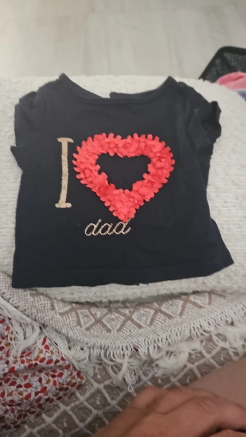 Vêtements d'occasion bébé 