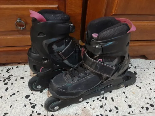 rollers oxelo fit 3 original 