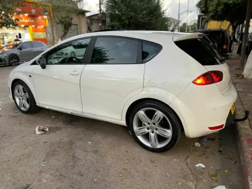 Seat Leon 2013 Leon