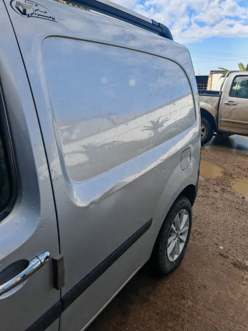 Renault Kangoo 2013 Confort (Utilitaire)
