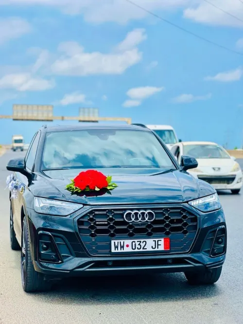 Audi Q5 2021 Q5