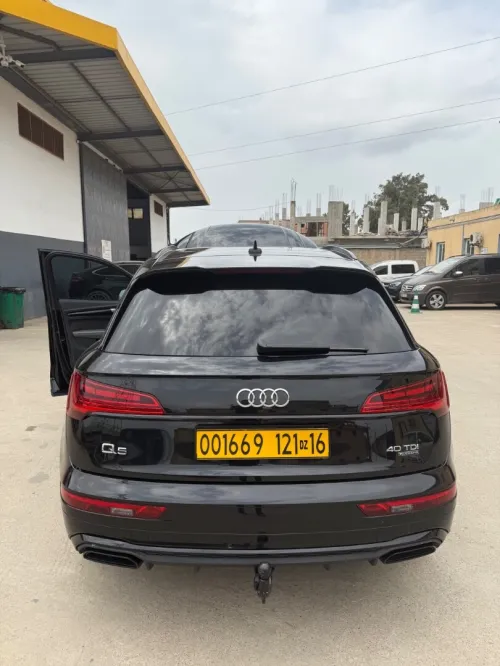 Audi Q5 2021 Q5
