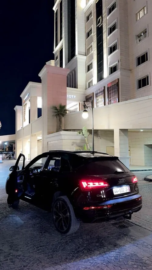 Audi Q5 2021 Q5