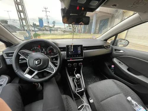 Renault Clio 5 2022 Business
