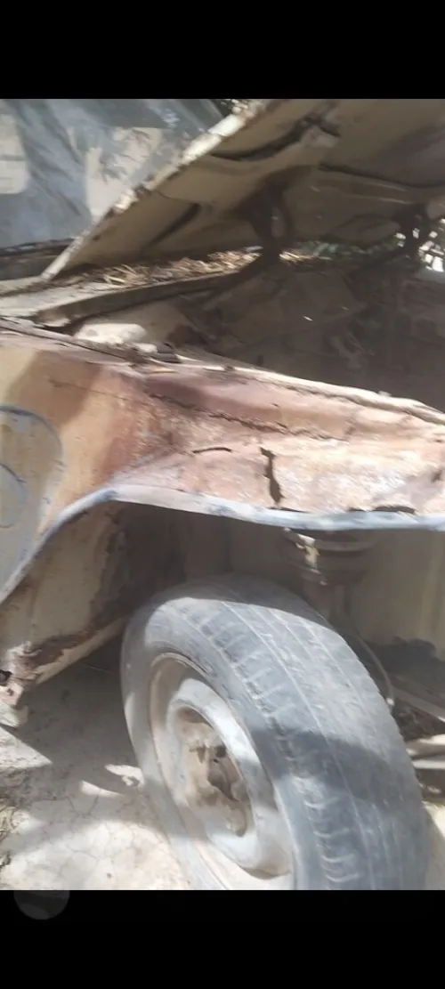 Peugeot 404 1984 404