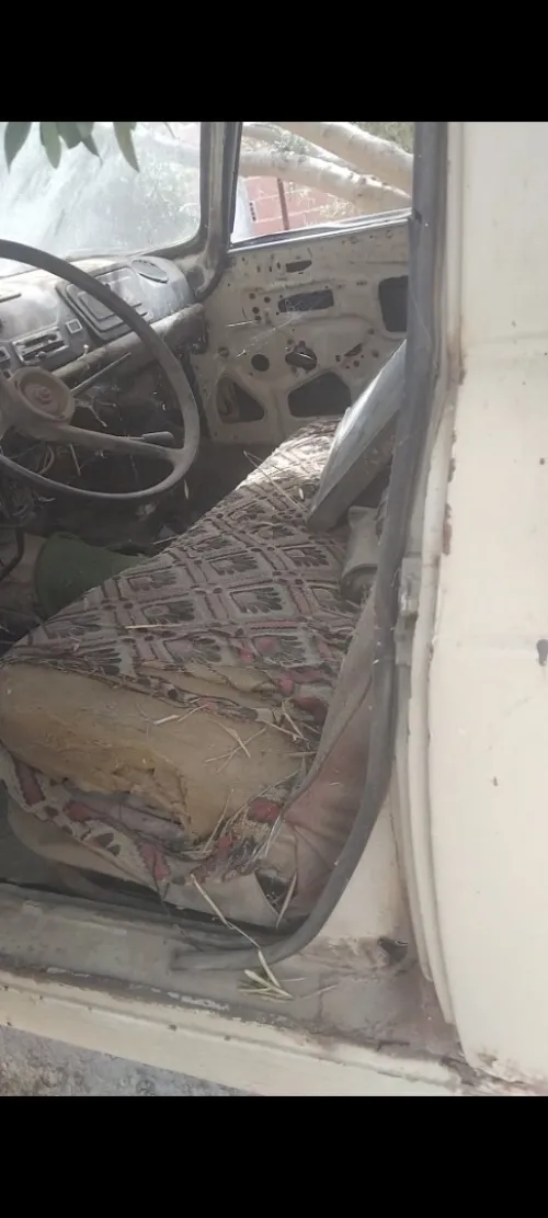 Peugeot 404 1984 404