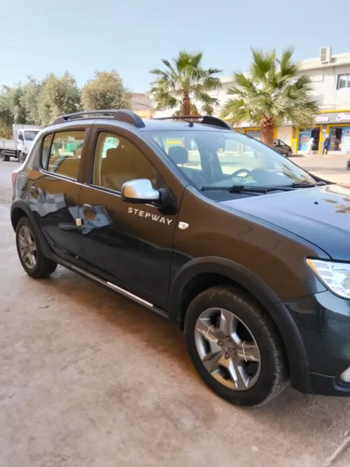 Dacia Stepway 2018 Prévilage