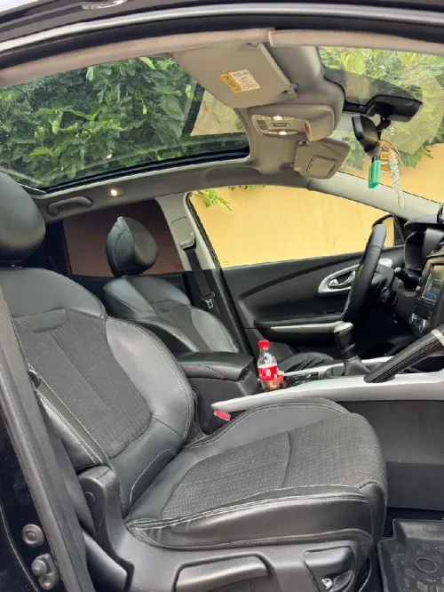 Renault Kadjar 2016 Intens
