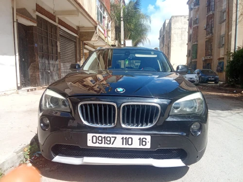 BMW Série 1 2010 Select
