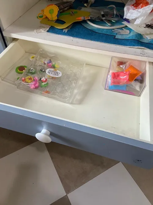 vente Chambre complète avec lit superposé pour enfant