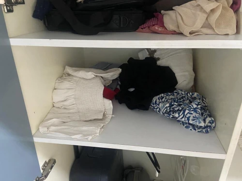 vente Chambre complète avec lit superposé pour enfant