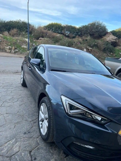 Seat Leon 2022 Leon