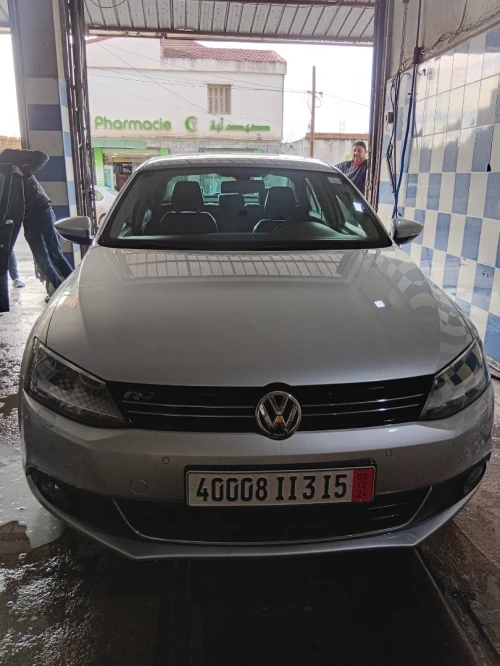 Volkswagen Jetta 2013 Life