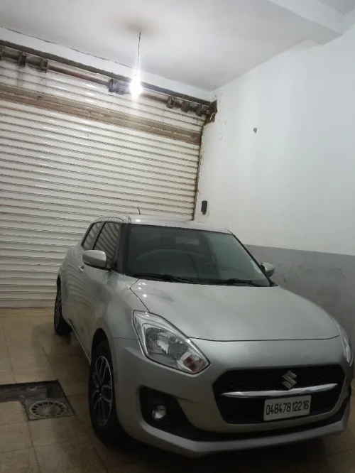 Suzuki Swift 2022 Swift
