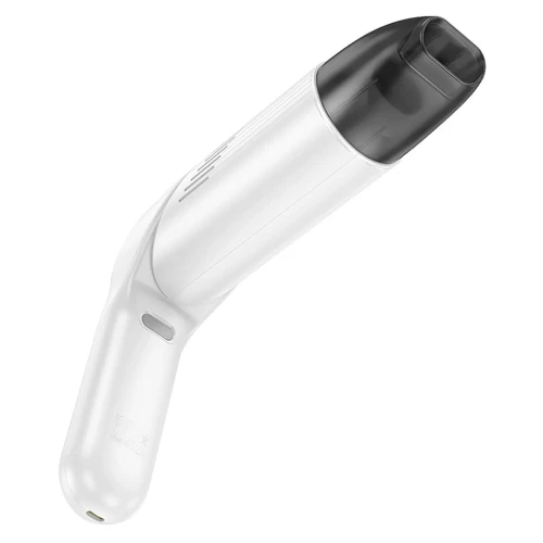Aspirateur Pliable et Portable pour Voiture avec LED مكنسة كهربائية محمولة للسيارات