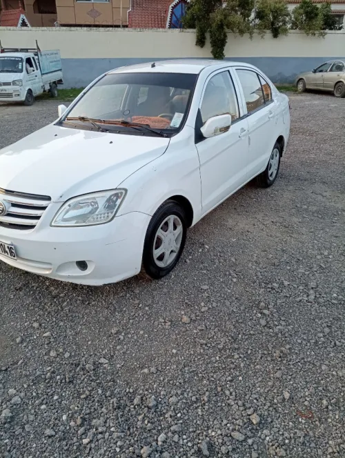 Faw N5 2014 N5