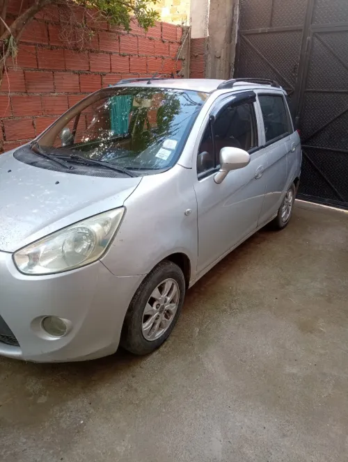 Haima 1 2016 New