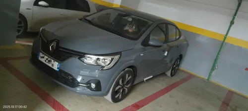 Renault Taliant  2025 