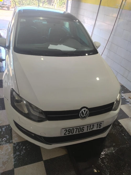 Volkswagen Polo 2013 Life