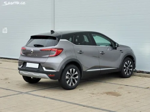 Renault Captur 2023 Esprit Alpine 