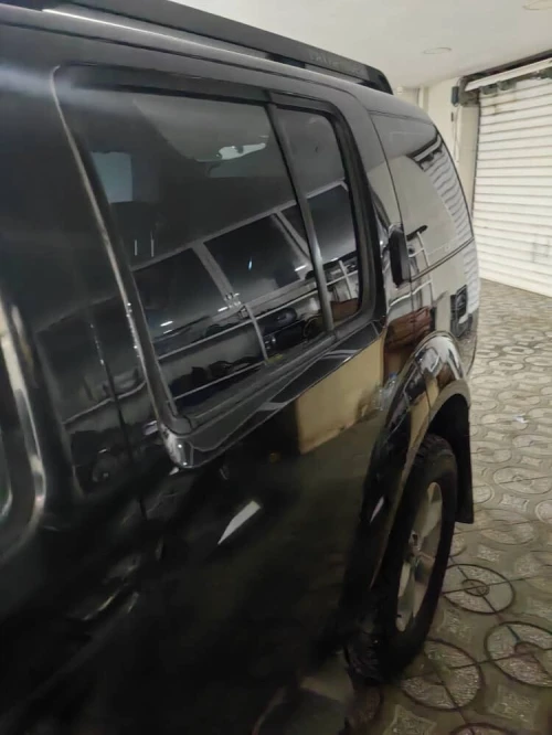 Nissan Pathfinder 2009 Pathfinder