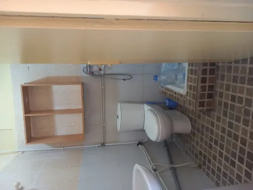 Location Appartement F5 Alger Kouba