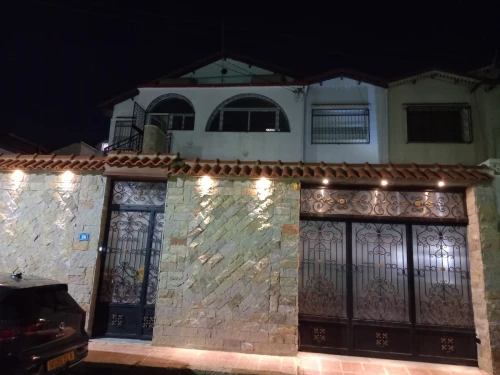 Vente Villa Alger Kouba