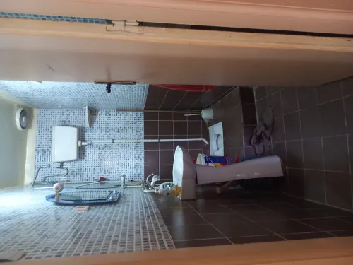 Location Appartement F4 Alger Kouba