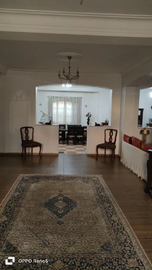 Vente Villa Alger Birkhadem