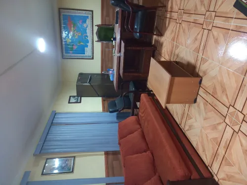 Location Appartement F4 Alger Kouba
