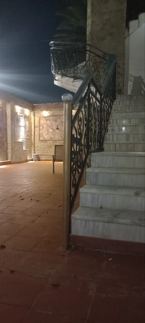 Vente Villa Alger Kouba