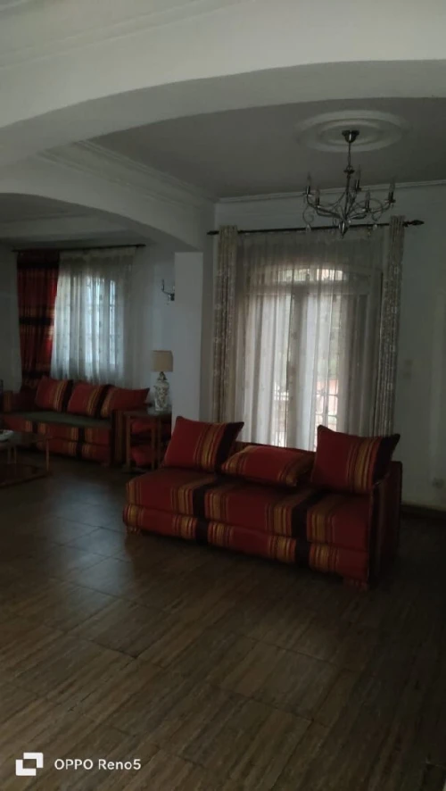 Vente Villa Alger Birkhadem