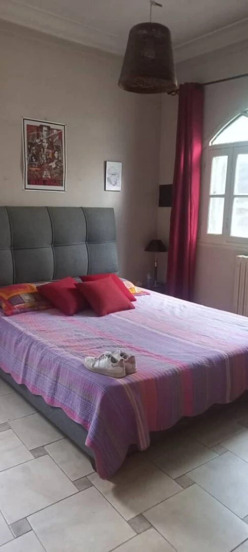 Vente Villa Alger Birkhadem