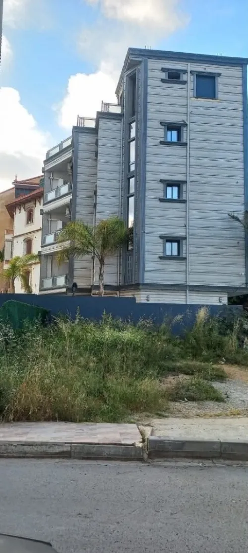Vente Villa Alger Kouba